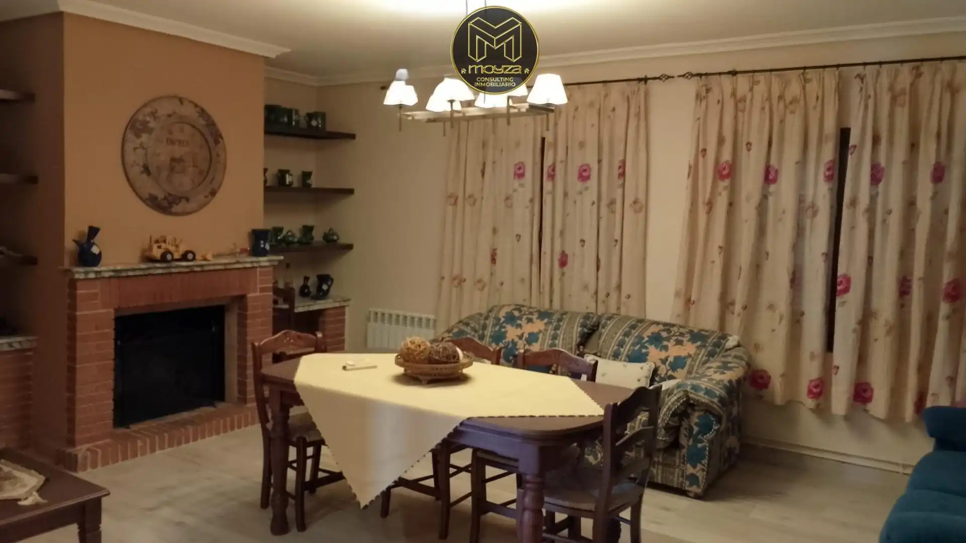 Casa rústica amb terrassa en venda a San Roque - La Cruz - La Rozuela, imagen 23