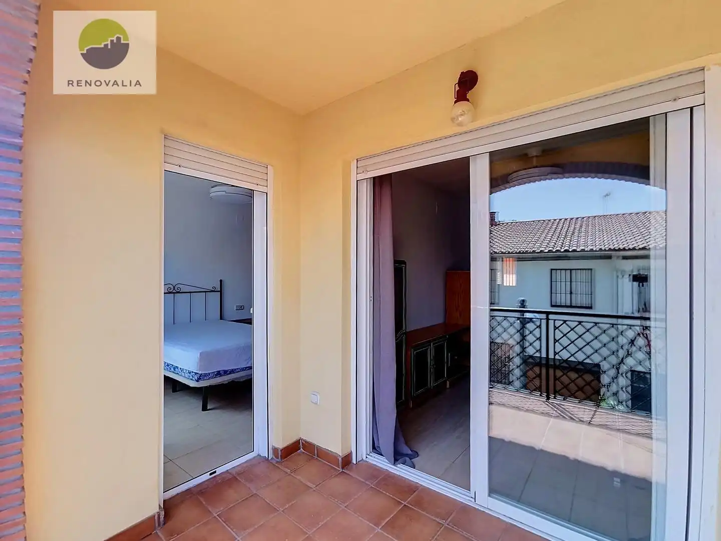 Penthouse mit Aufzug zum Verkauf in Calle Mallorca 16, imagen 17