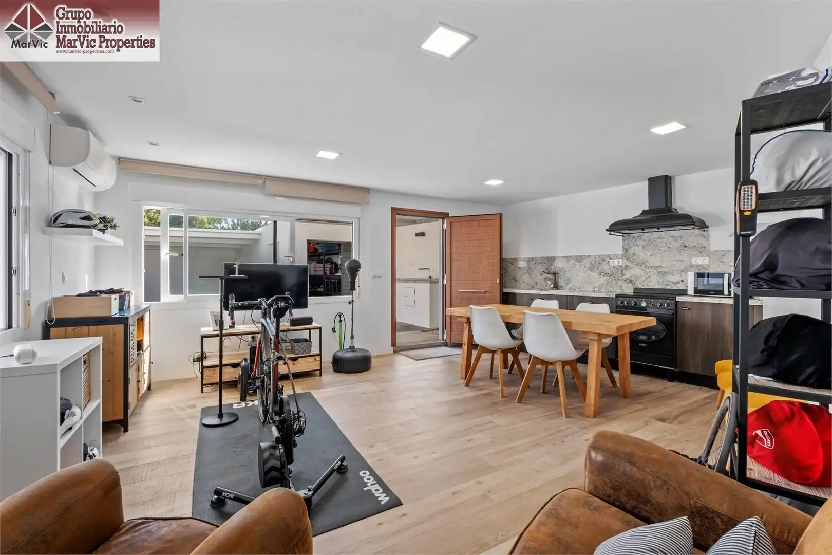 Chalet con piscina en venta en Escandinavia - Cautivador, imagen 41