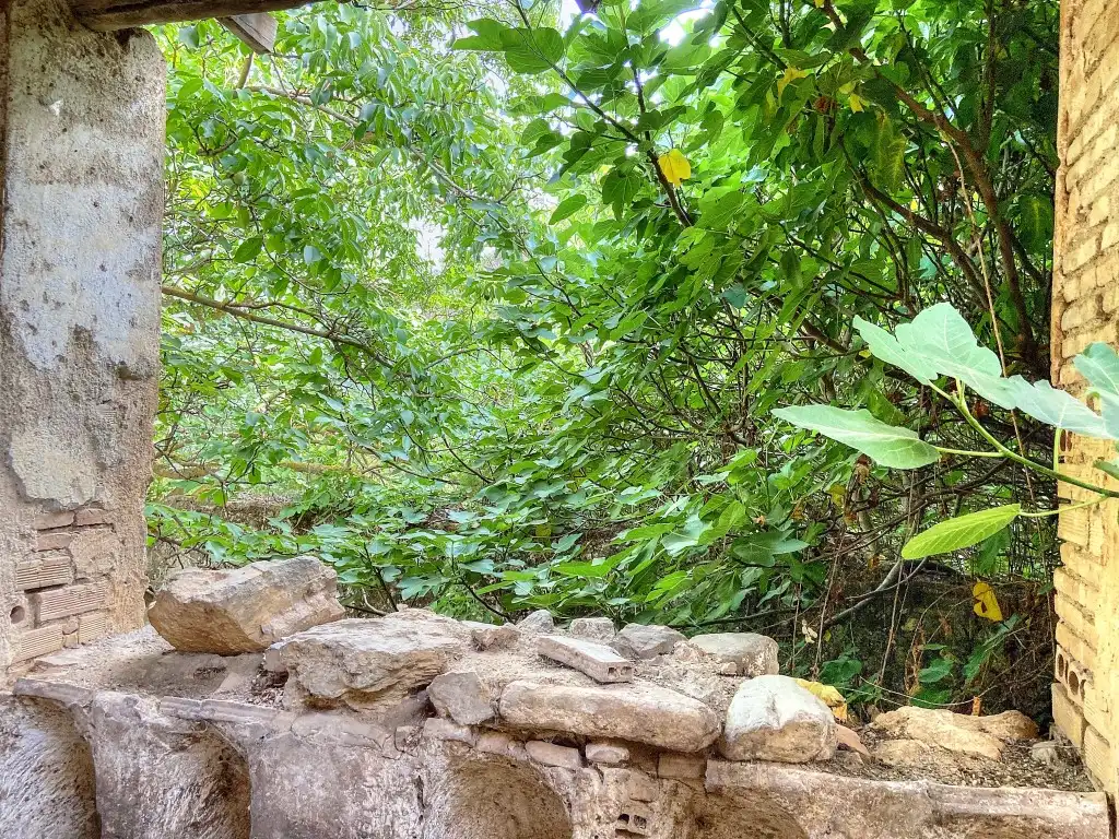 Casa rústica en venda a Riogordo, imagen 34