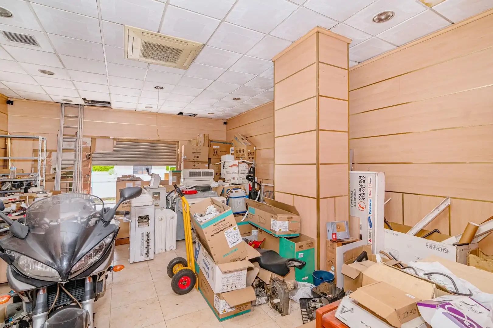 Local comercial en venda a Beiro, imagen 18