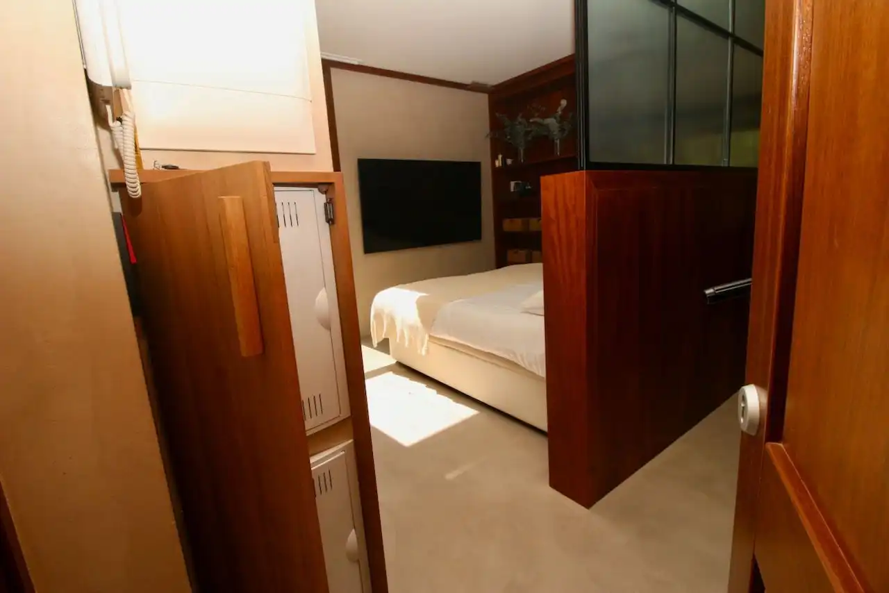 Apartment mit Aufzug zum Verkauf in pont de moncau 27, imagen 21