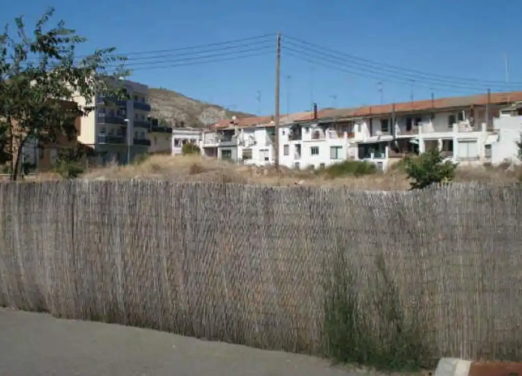 Terreni e lotti in vendita a Carrer Ronda Sud, imagen 3