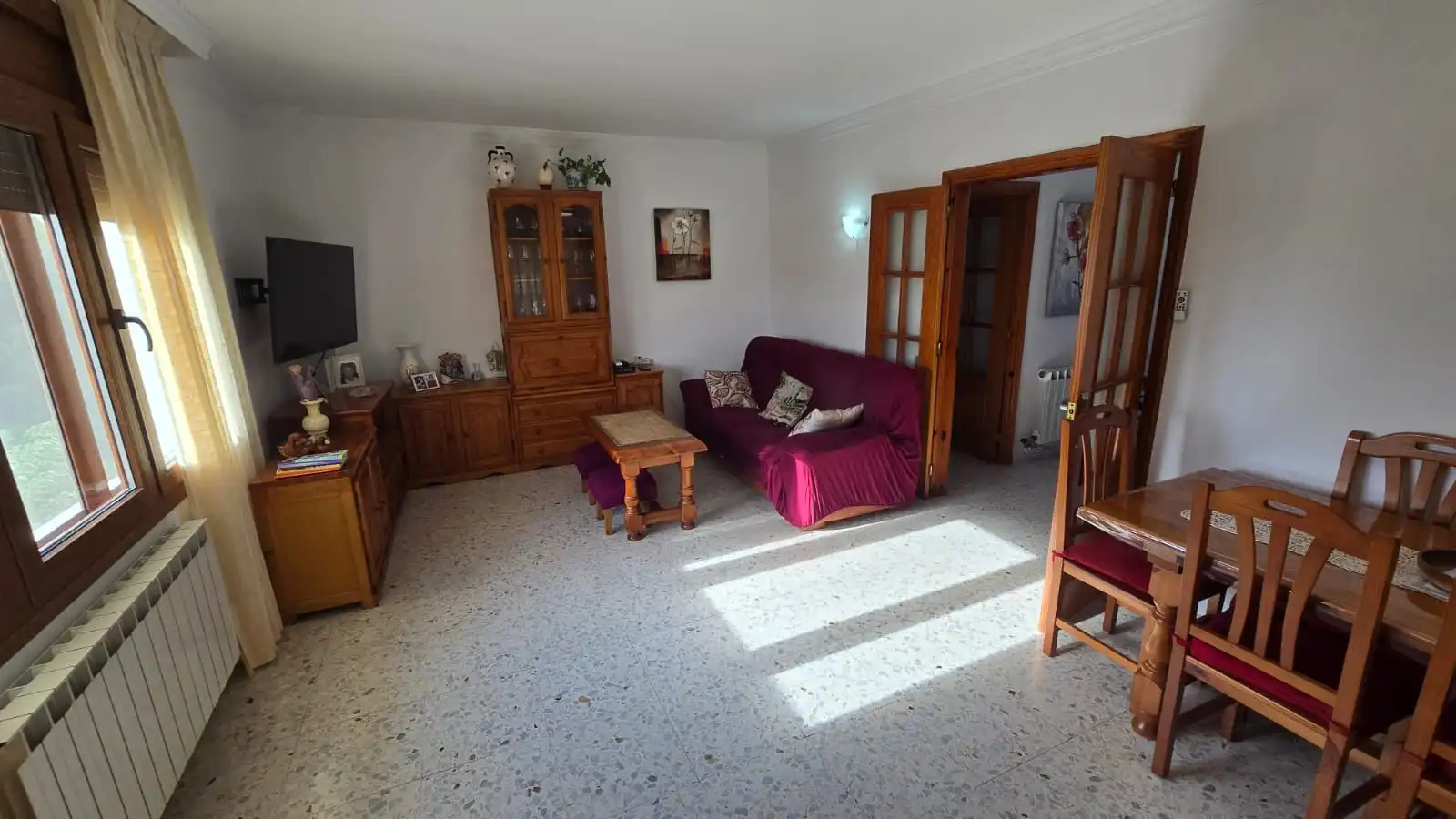 Casa amb jardí en venda a Lliçà d'Amunt, imagen 9