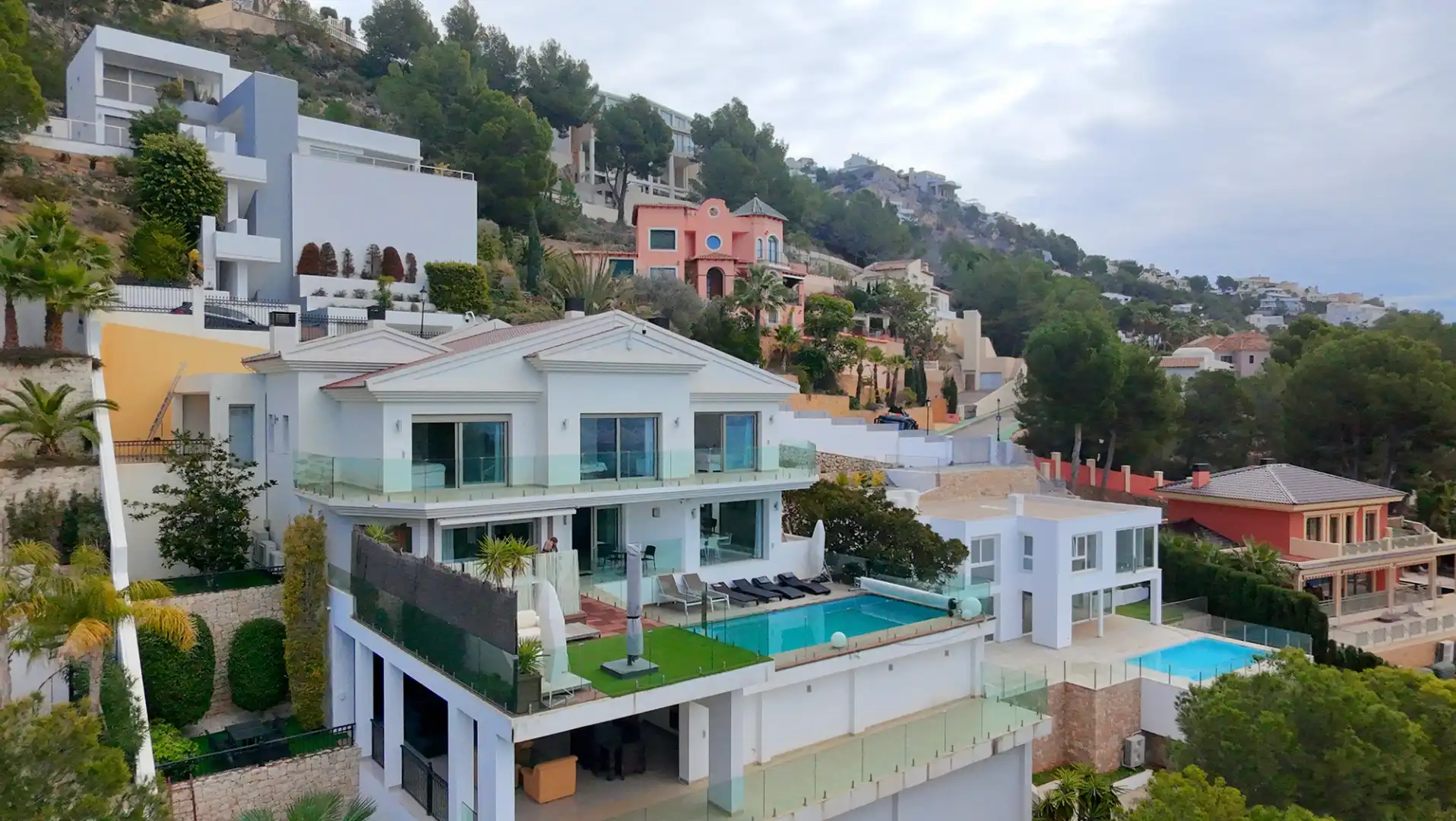 Chalet con terraza en venta en Calle Alemania 733, imagen 2