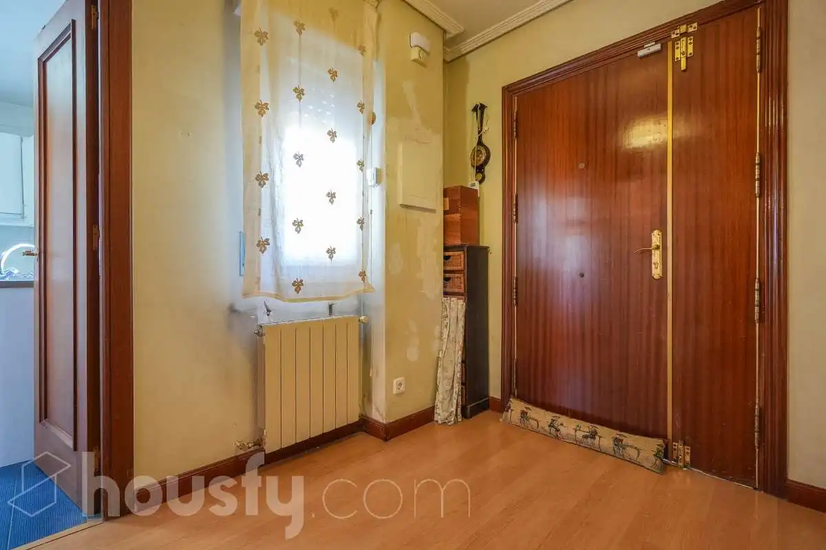 Houses for sale in Madrid  with Air Conditioner, Heating and Private garden