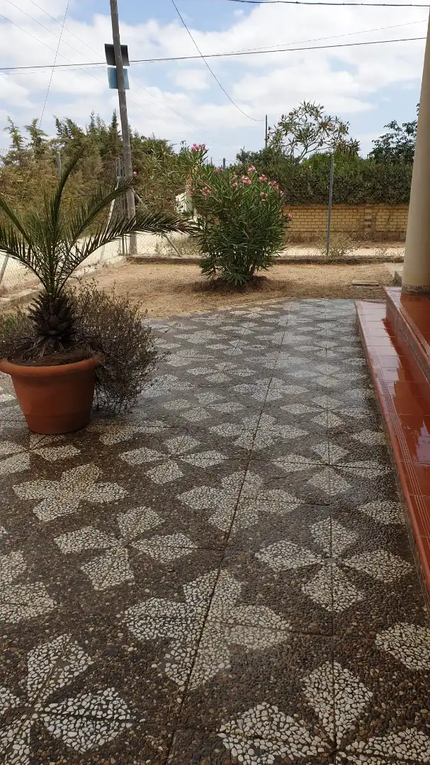 Xalet amb jardí en venda a Urbanización la Hermandad, imagen 35
