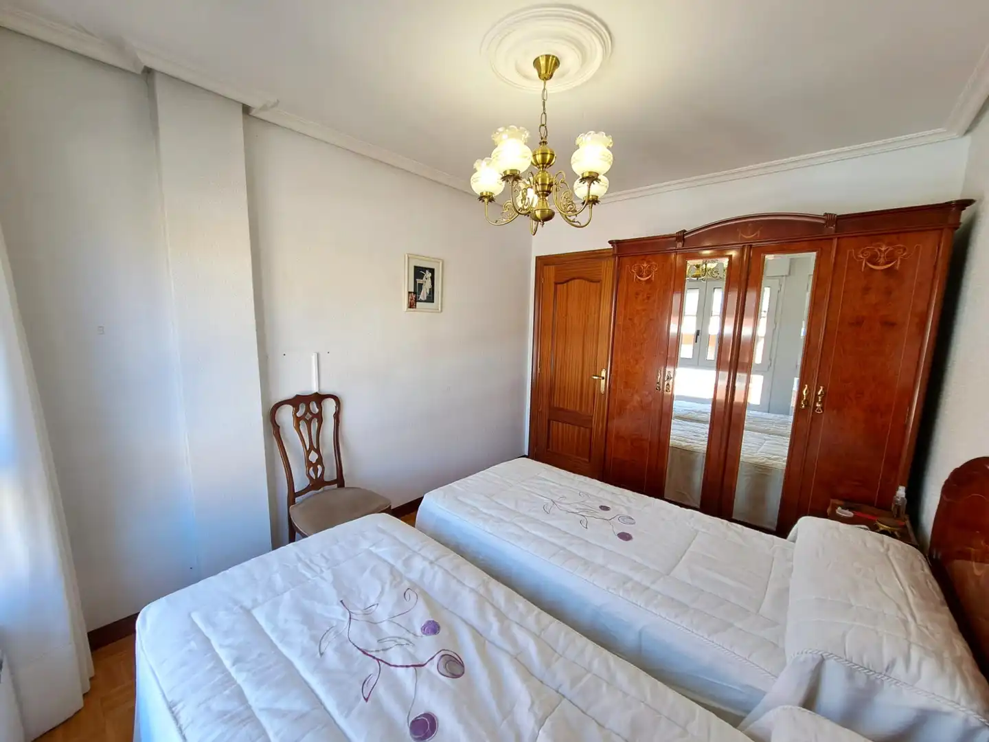 Piso con terraza en venta en Calle Donantes de Sangre, imagen 29