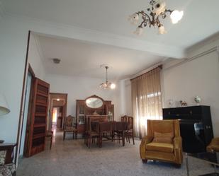 Dining room of House or chalet for sale in Torralba de Calatrava  with Terrace and Storage room