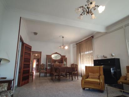 Dining room of House or chalet for sale in Torralba de Calatrava  with Terrace and Storage room