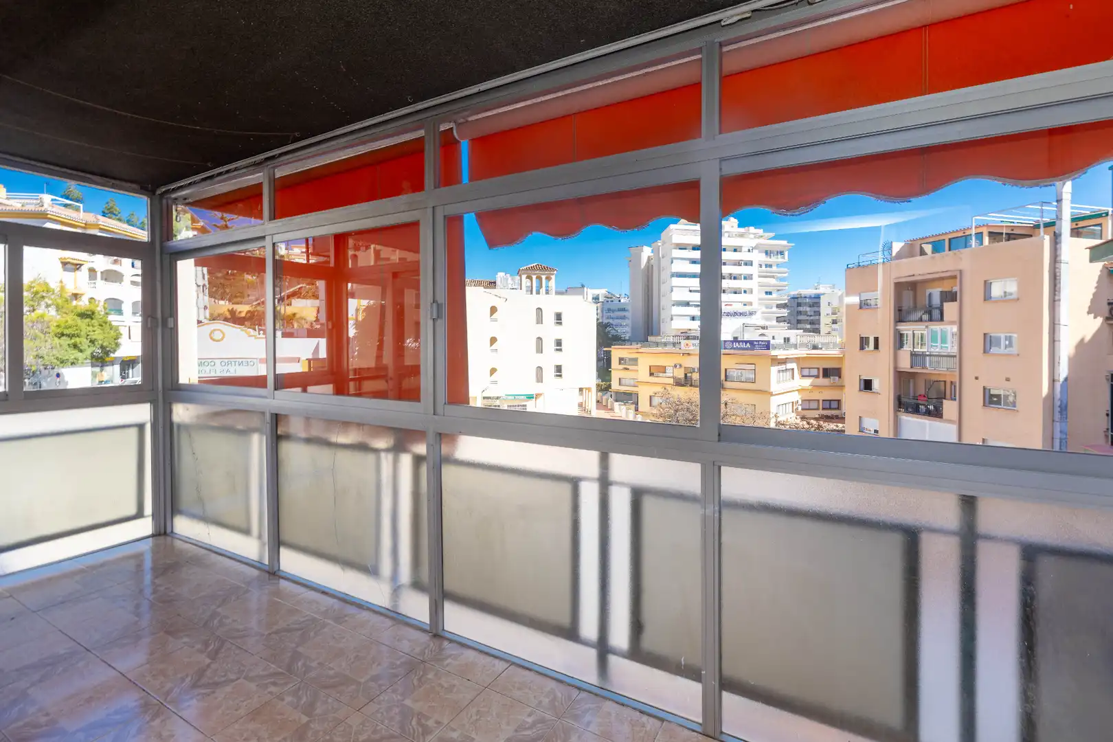 Wohnung zum Verkauf in Calle Hermanos Salom, Ricardo Soriano, Marbella Centro