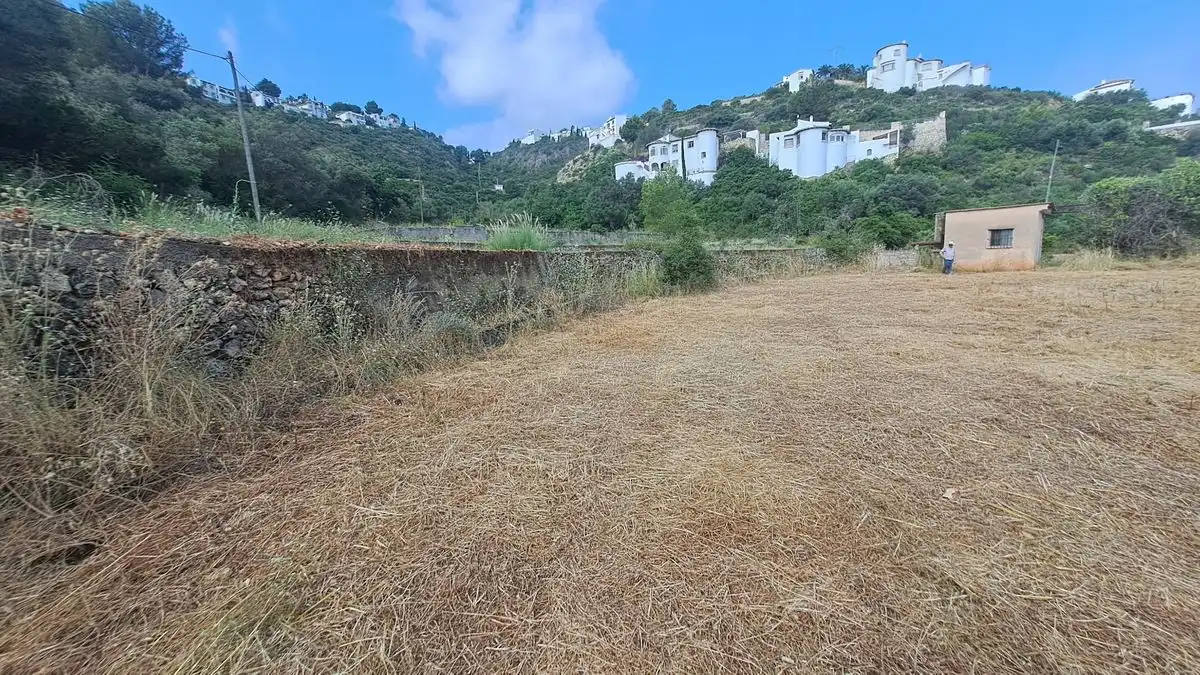 Terreny residencial en venda a Partida Racons, imagen 11