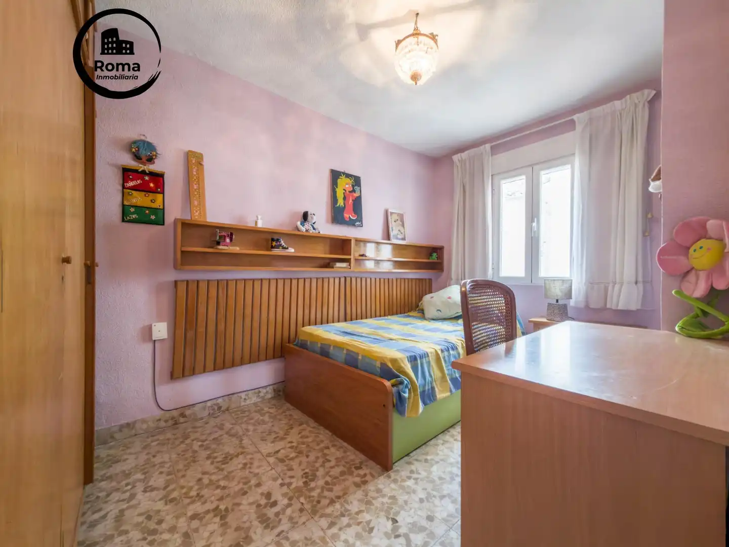 Vivienda con terraza en venta en Calle ANDRES SEGOVIA 33, imagen 38