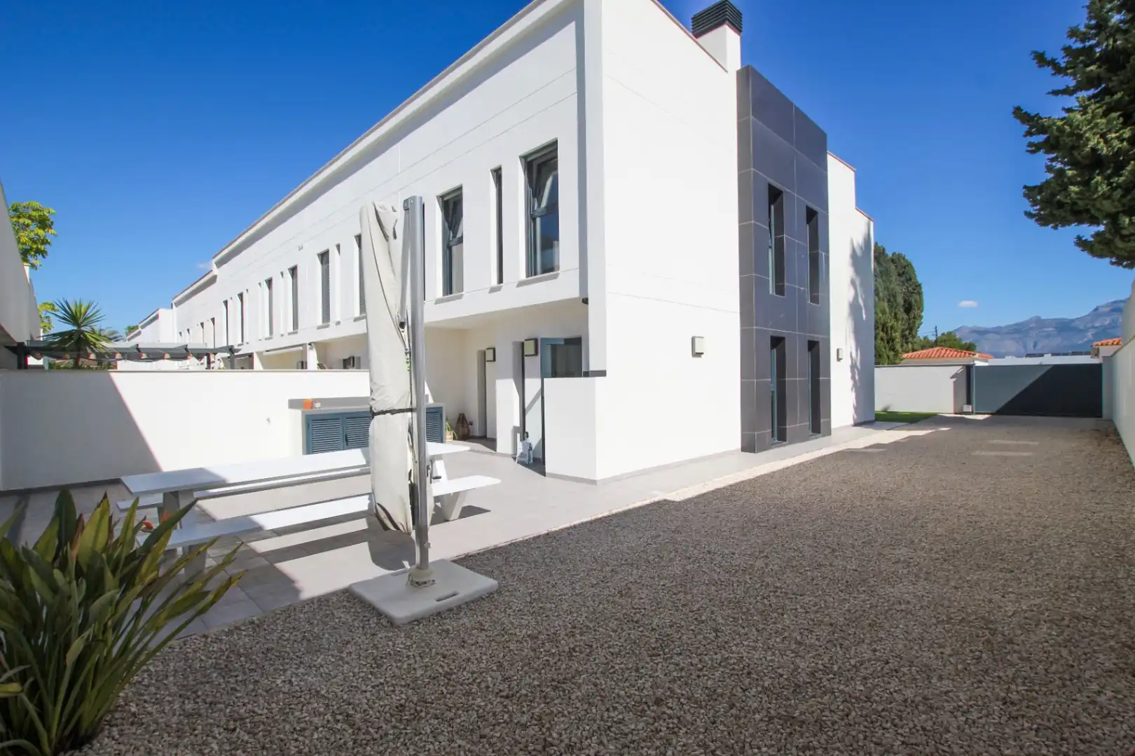 Casa con piscina en venta en L'Albir, imagen 35