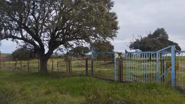 Terreno rustico in vendita a N/A