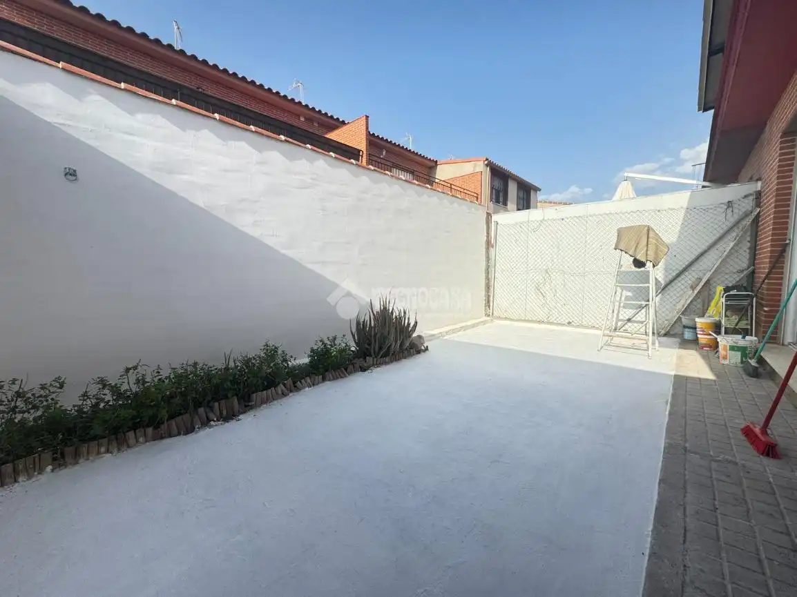 Casa pareada en venta en Yepes, imagen 3