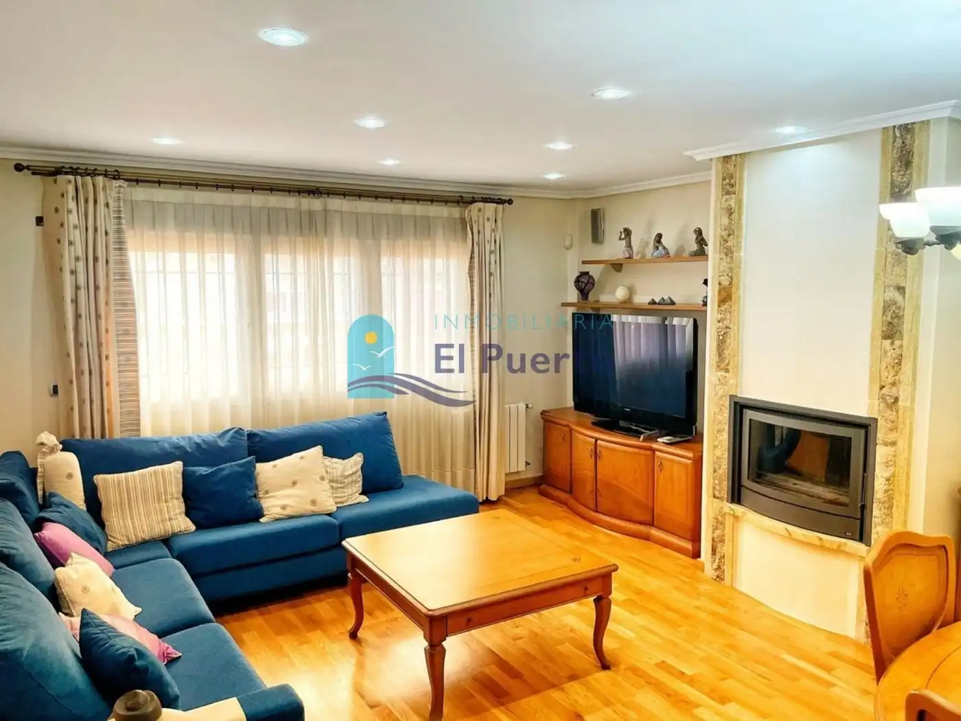 Villa avec terrasse à vendre à Mazarrón Casco Urbano, imagen 2