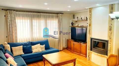 Foto 2 de Casa o chalet en venta en Mazarrón Casco Urbano, Mazarrón