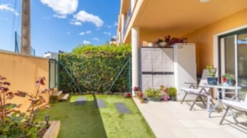 Piso luminoso con jardín privado, piscina y espectacular terraza en Palau-saverdera., imatge 4