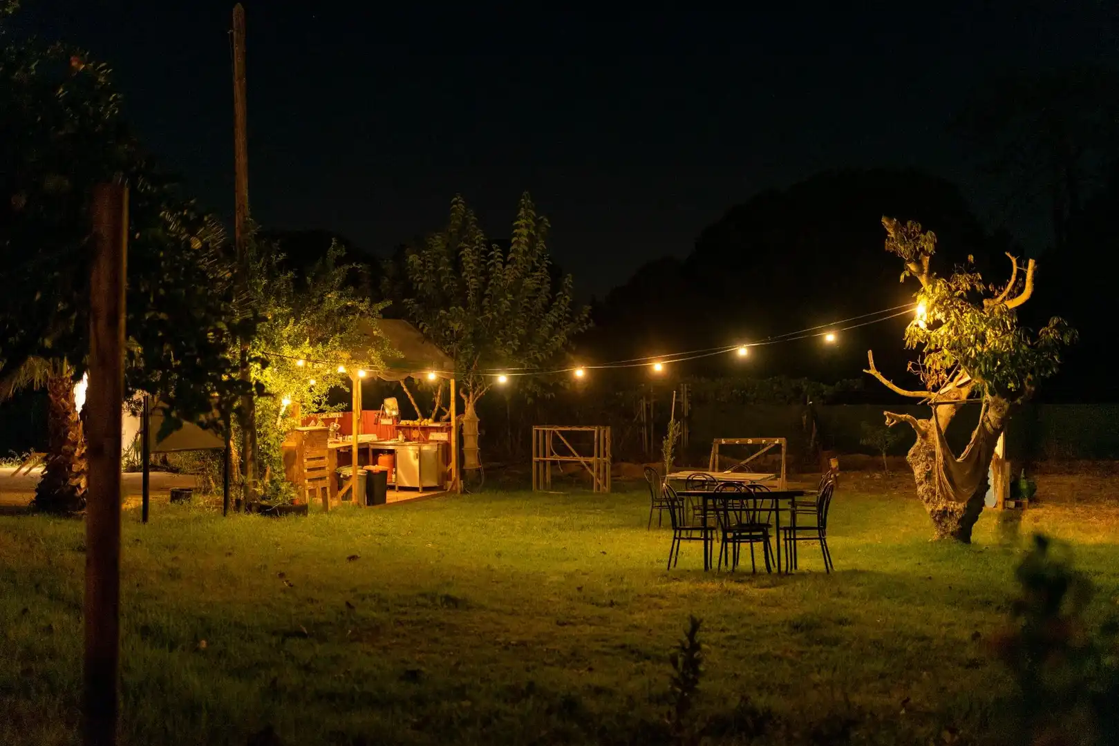 Terraza de Finca rústica en venta en Lepe con Calefacción, Jardín privado y Terraza