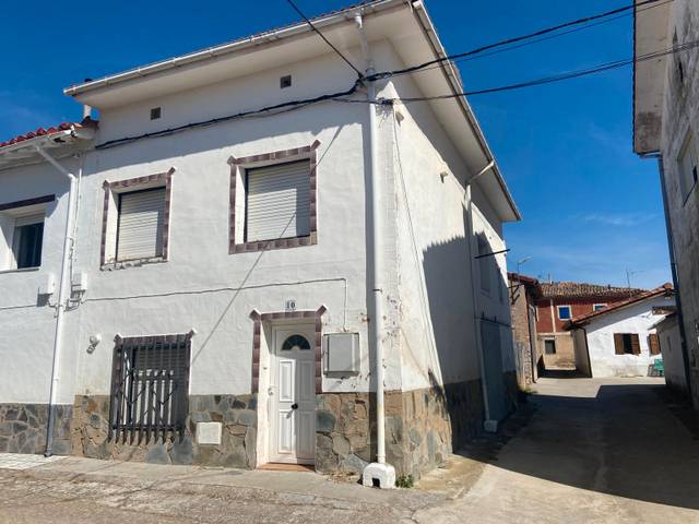 Casa-chalet en Venta en Fuentebureba