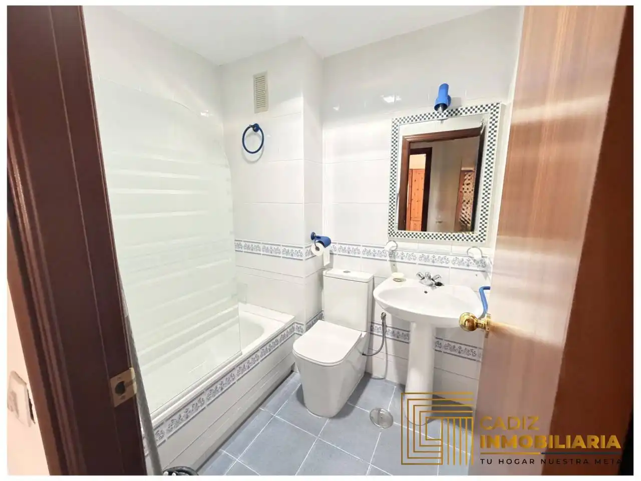 Baño de Piso en venta en San Fernando con Aire acondicionado, Amueblado y Balcón