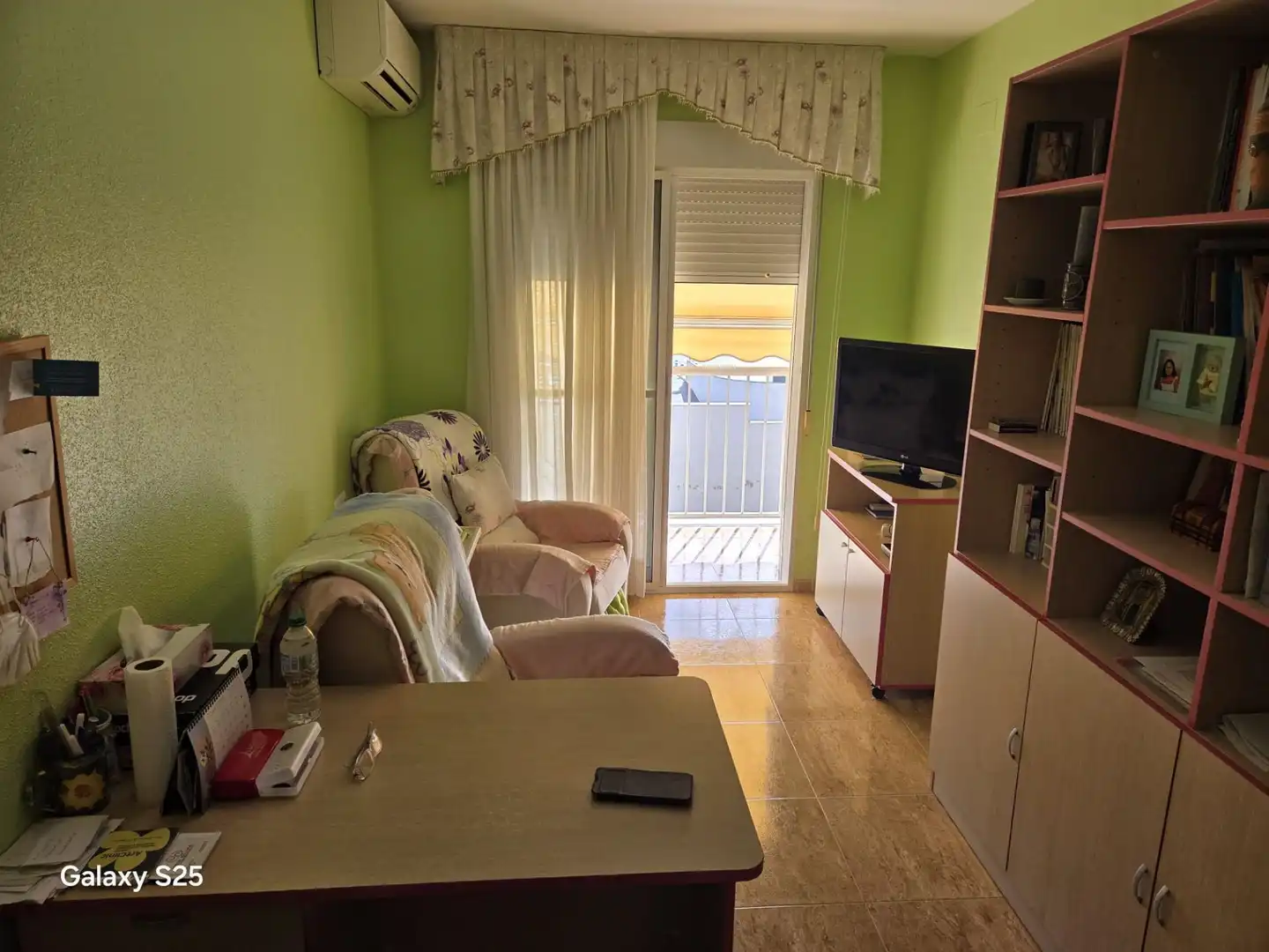 Appartamento con ascensore in vendita a Zona Papa Luna - Platja del Gurugú, imagen 8