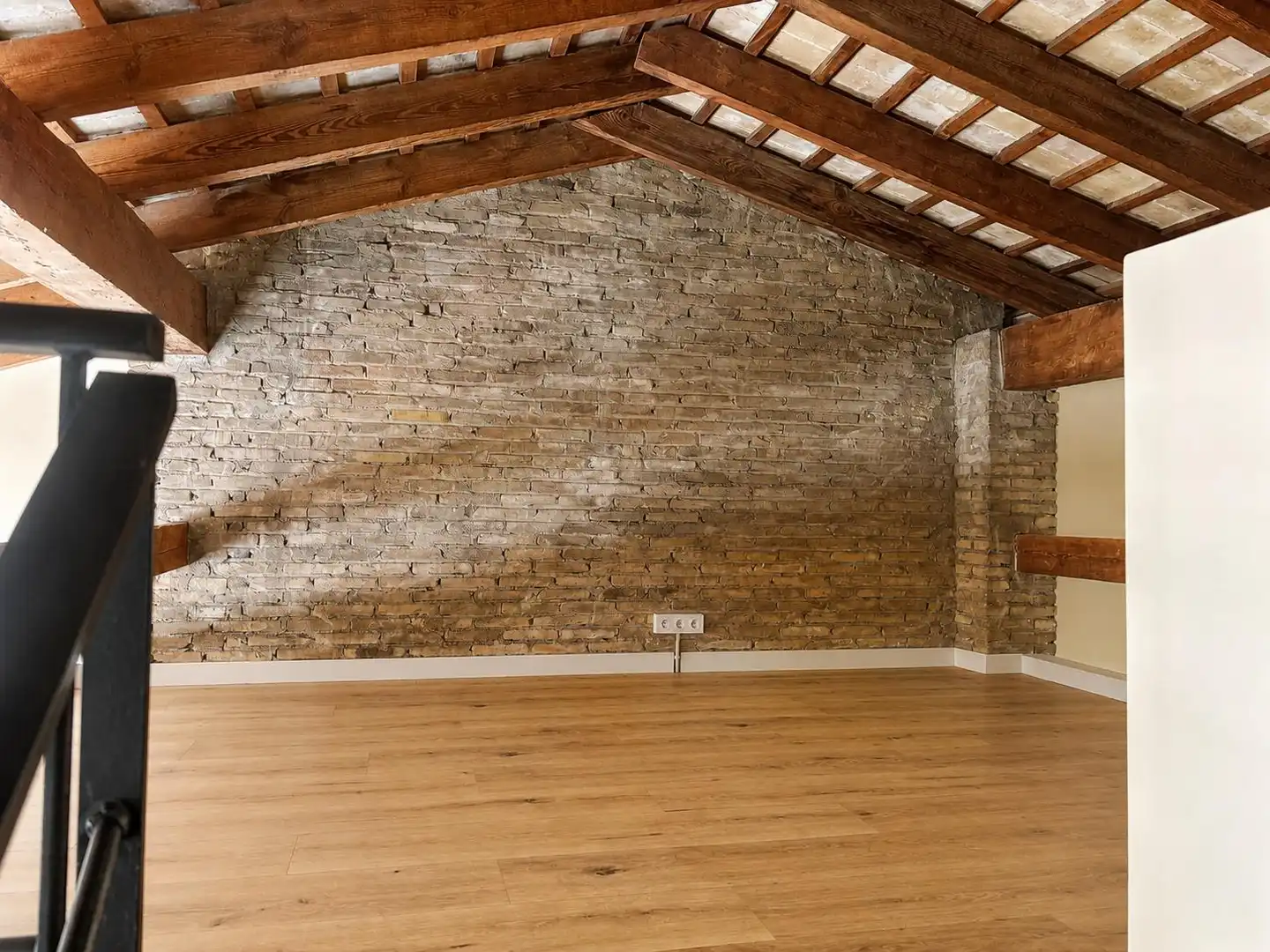 Ático en venta en Valencia con Aire acondicionado, Calefacción y Parquet