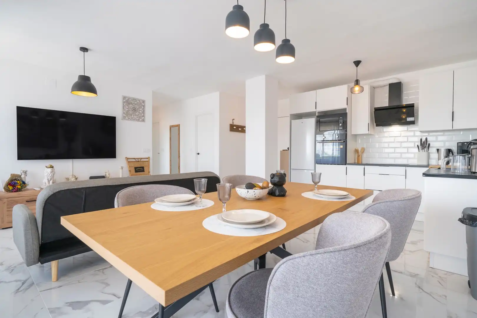 Apartamento con piscina en venta en Playa del Acequión, Náufragos y Rocío del Mar