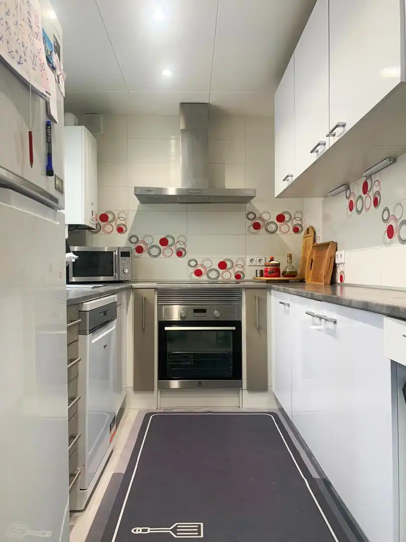 Piso con ascensor en venta en Centre, imagen 10