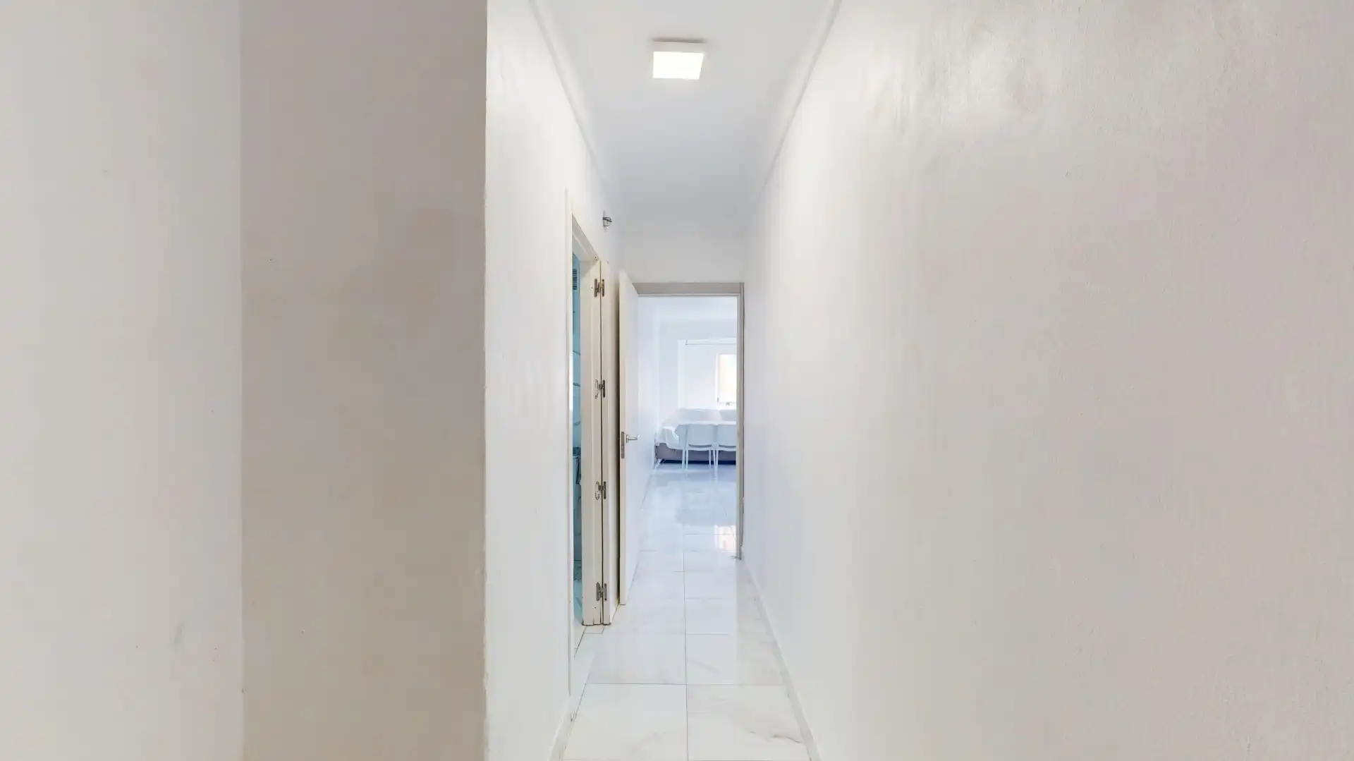 Piso en venta en Villajoyosa / La Vila Joiosa con Aire acondicionado y Balcón