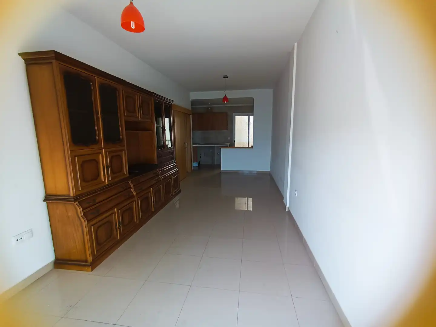 Apartamento de alquiler en Oliva con Trastero, Horno y Lavadora