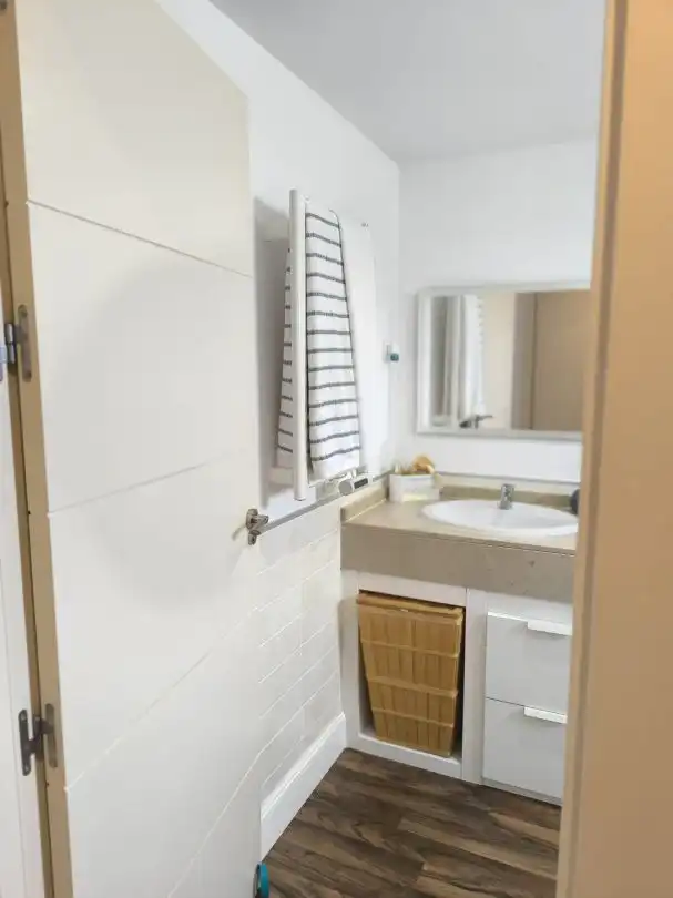Wohnung mit Pool zum Verkauf in Avenida del Golf 8, imagen 16
