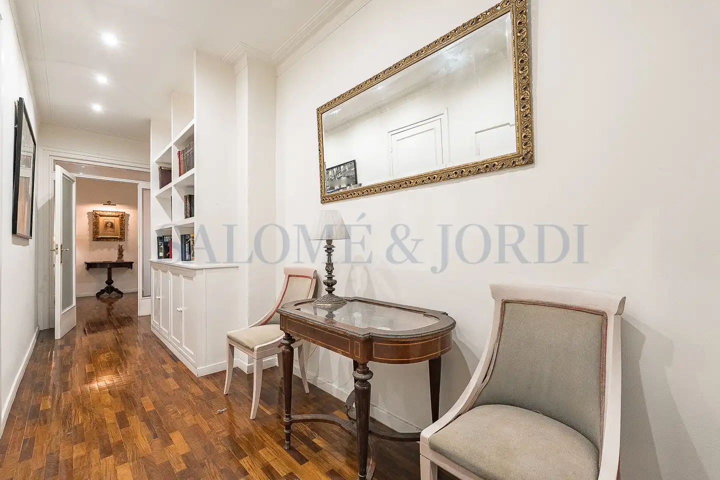 Piso en venta en Barcelona con Aire acondicionado, Calefacción y Jardín privado