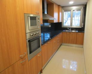 Flat to rent in Creu Alta