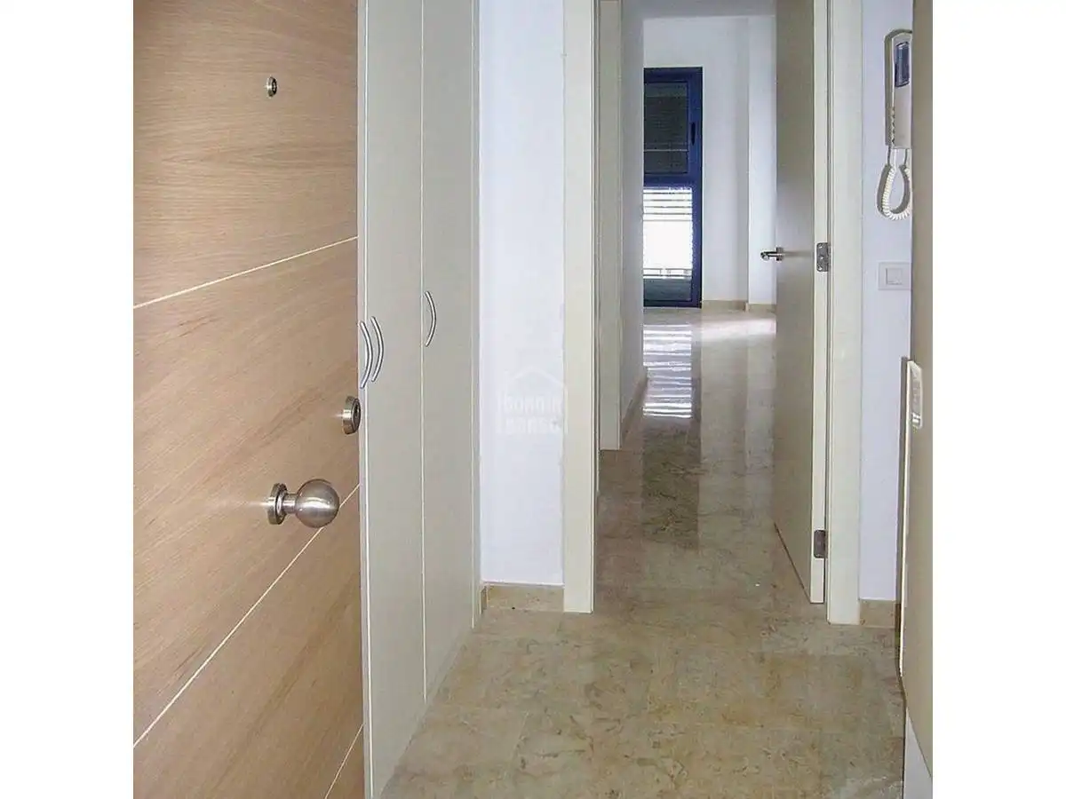 Appartement compact avec piscine à vendre à Ciutadella, imagen 9