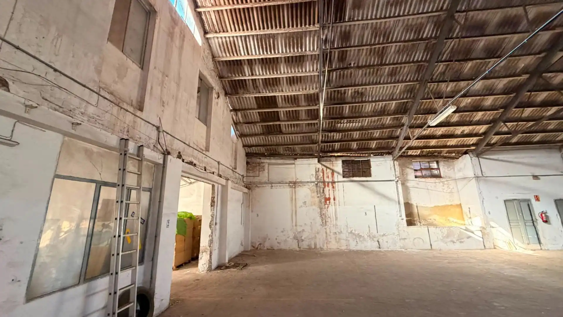 Local comercial en venta en Acequia real, imagen 3