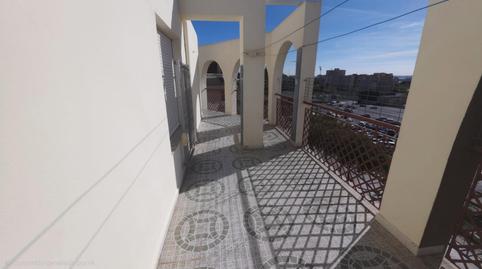 Photo 5 of Attic to rent in Calle Calle de Benitachell, 1, Altozano - Conde Lumiares, Alicante