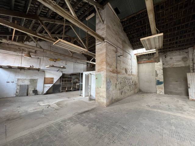 Local comercial en Alquiler en Montserrat, 101 en Barri del Centre