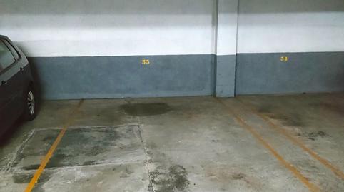 Photo 4 of Garage to rent in Rúa Camilo José Cela, 6, Plaza Industria, Vigo