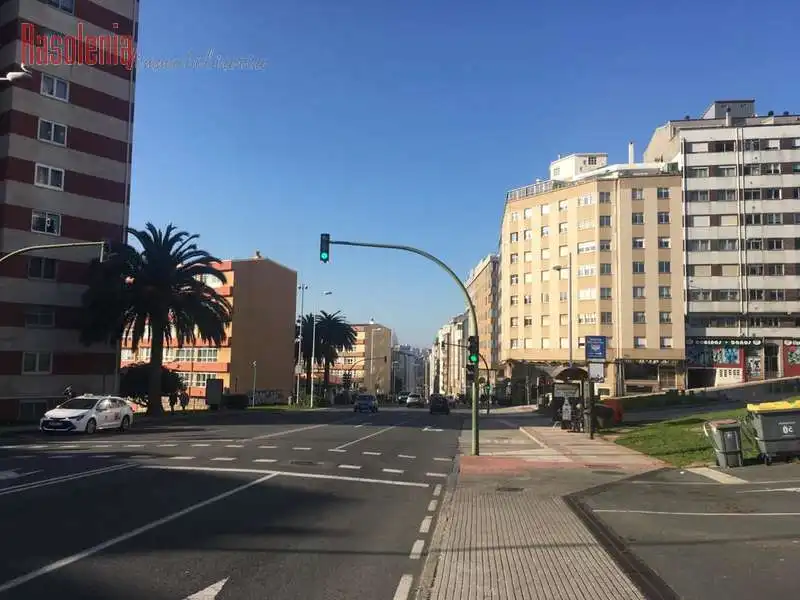 Aparcament en venda a Monelos 147, imagen 13