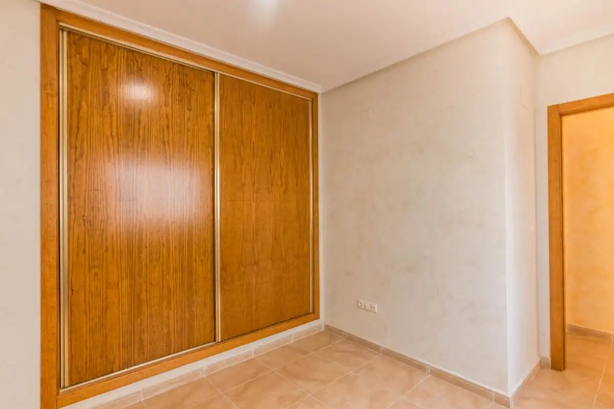 Habitación de Piso en venta en Abanilla con Calefacción, Terraza y Balcón