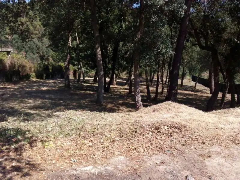 Wohnbaugrundstück zum Verkauf in Terrabrava - Tordera Parc, imagen 4