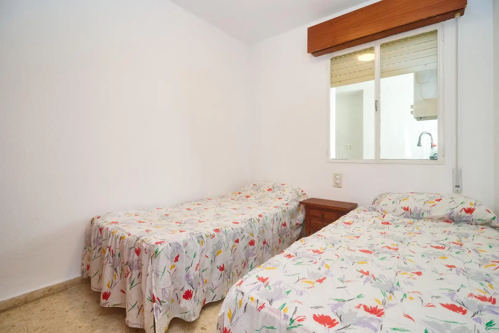 Bedroom of Apartments for sale in Fuengirola  with Heating, Terrace and Balcony