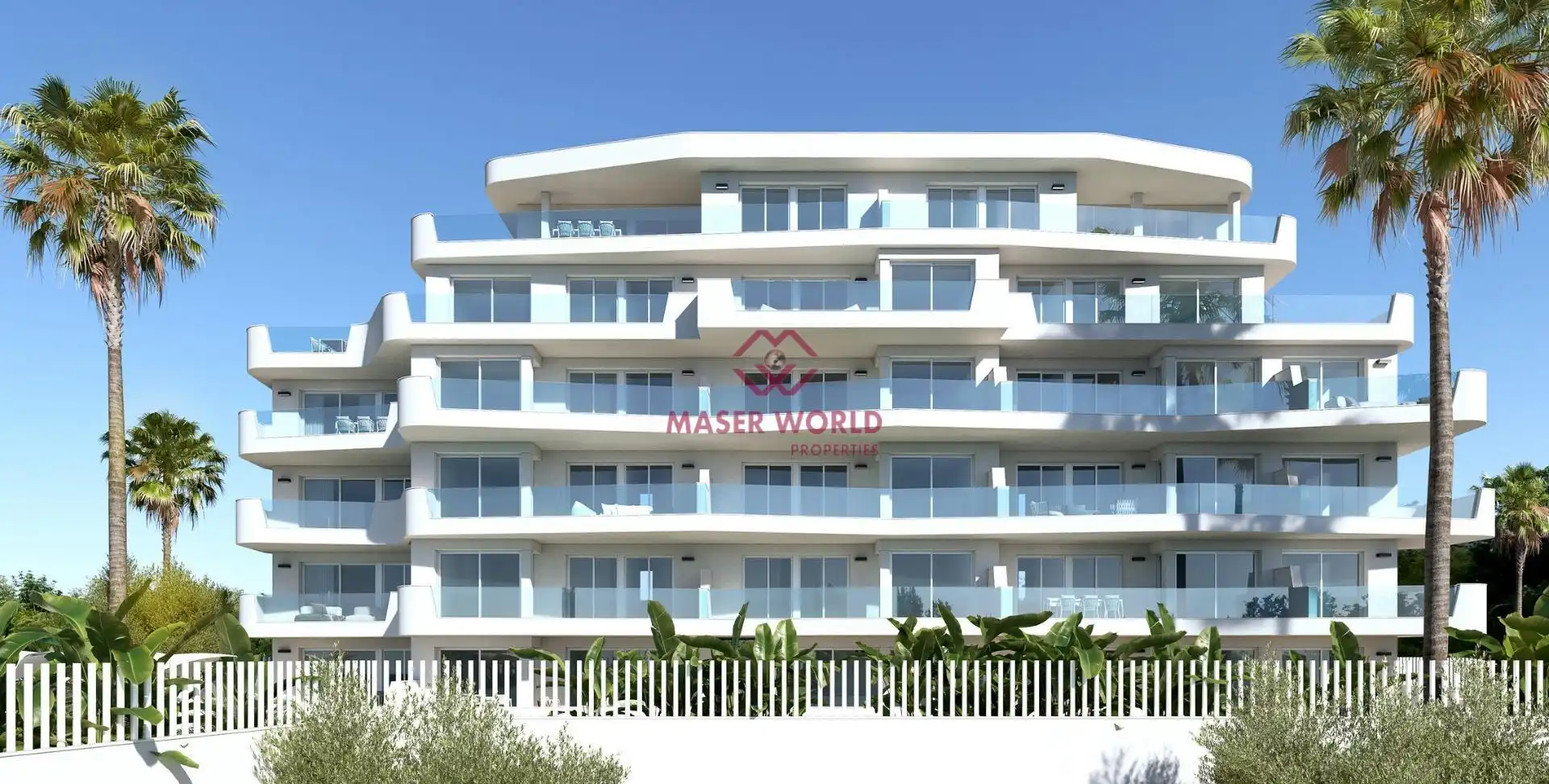 Vista exterior de Apartamento en venta en Pilar de la Horadada con Aire acondicionado, Terraza y Trastero