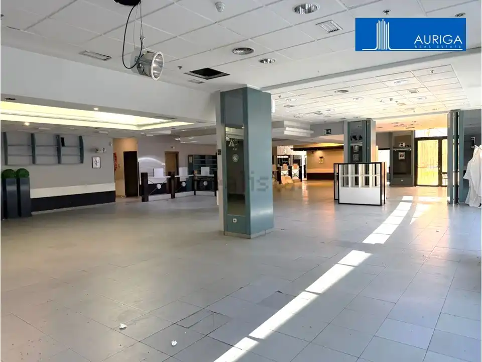 Local comercial en venda a Barajas, imagen 17