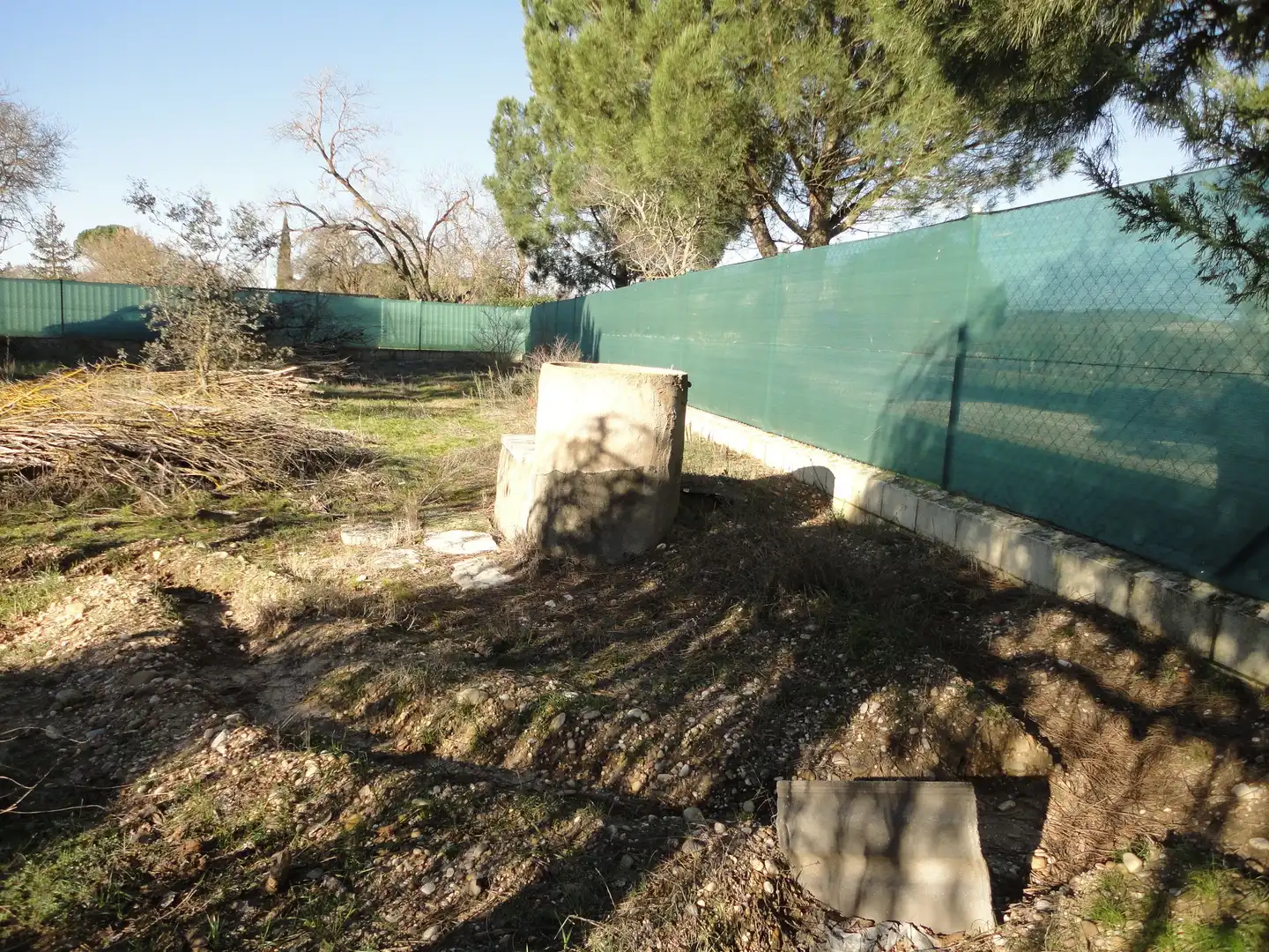 Casa o chalet en venta en Tudela de Duero con Jardín privado, Terraza y Trastero