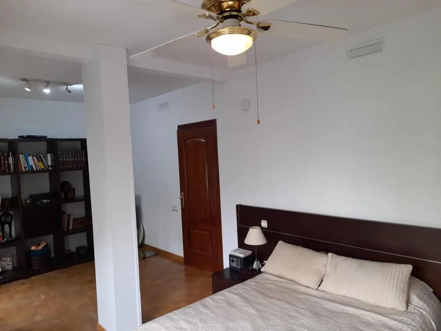Flat for rent in Centro