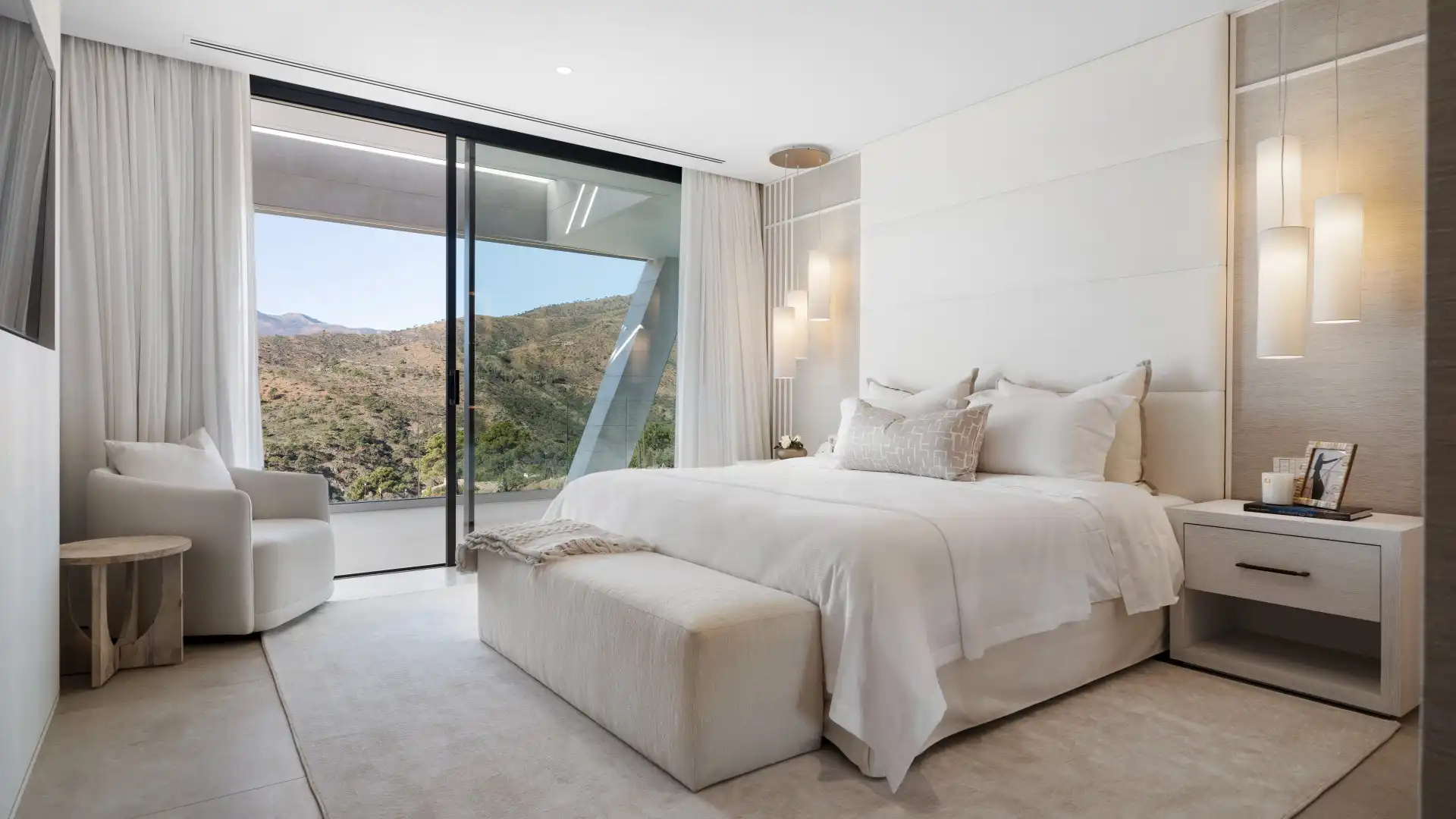 Casa amb piscina en venda a Montemayor - Marbella Club, imagen 43