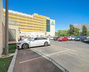 Parking of Premises for sale in Marbella